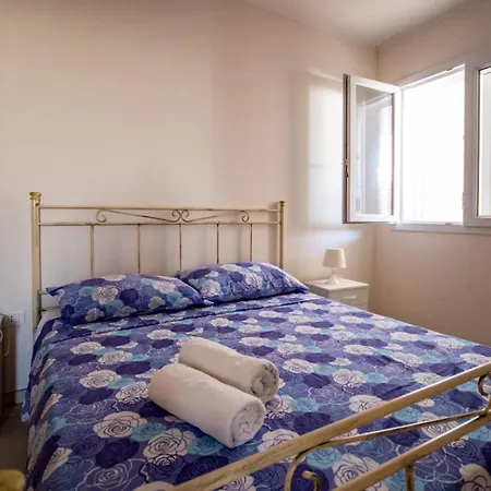 Meriggio * マリーナ・ディ・マンカヴェルサ