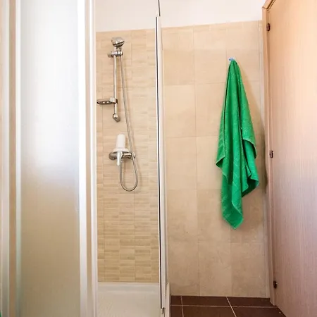 Nyaraló Meriggio Marina di Mancaversa