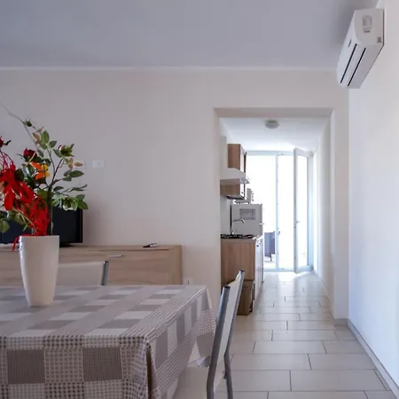 Meriggio * Marina di Mancaversa