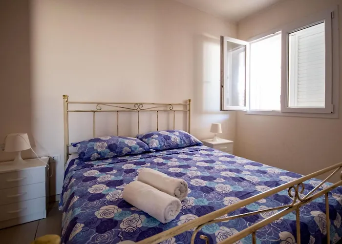 Meriggio * 玛丽娜迪曼卡维萨