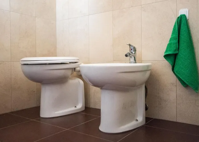 Meriggio Holiday home