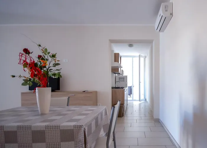 Meriggio * Marina di Mancaversa