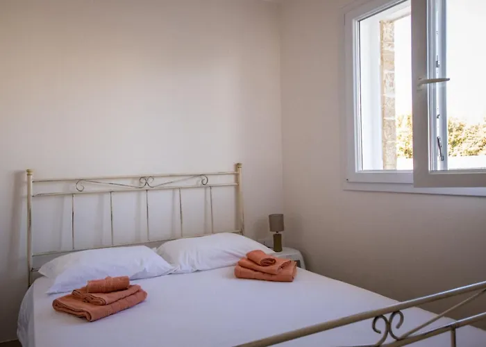 Holiday home Meriggio *